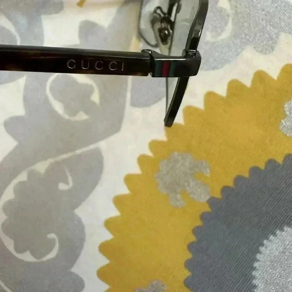 Gucci reading glasses unisex - Picture 5 of 7